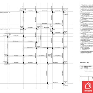 Structural-Drawings-Houzone