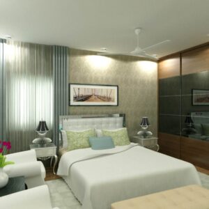 Bedroom-Interior-design-customized-houzone
