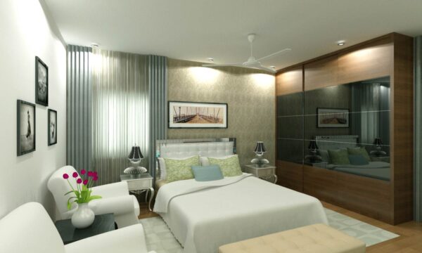 Bedroom-Interior-design-customized-houzone