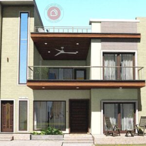 3-bedroom-duplex-house-design-as-per-vastu-customized-indian-house-design-order-online-indiahousedesign-houzone