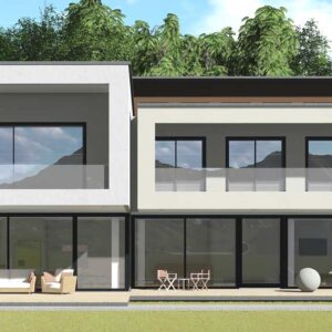 4-bedroom-duplex-house-design-customized-house-plans-order-online-indiahousedesign-houzone-02